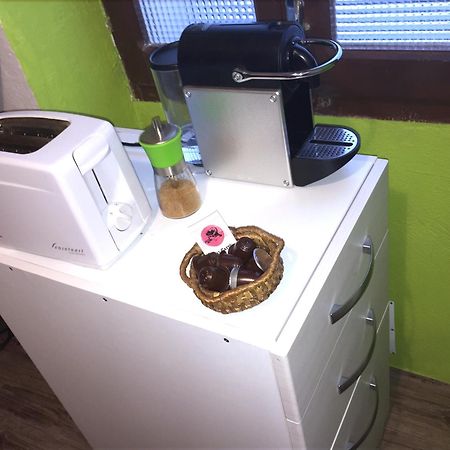 דירות Vilaller Casa Txep מראה חיצוני תמונה