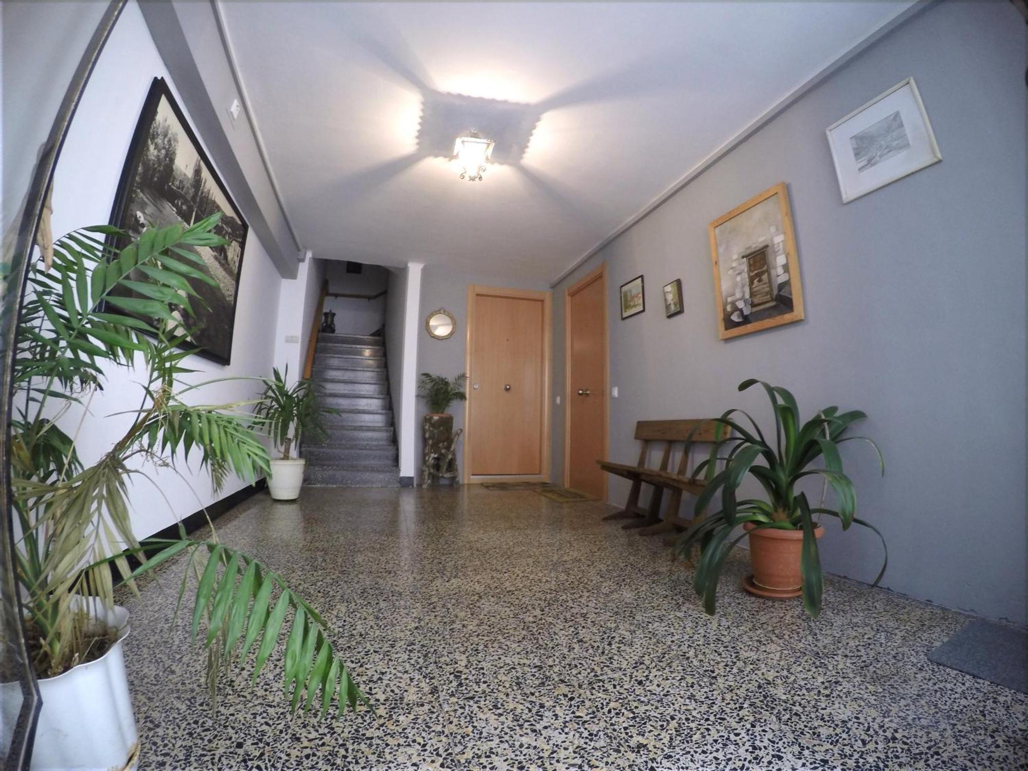 דירות Vilaller Casa Txep מראה חיצוני תמונה