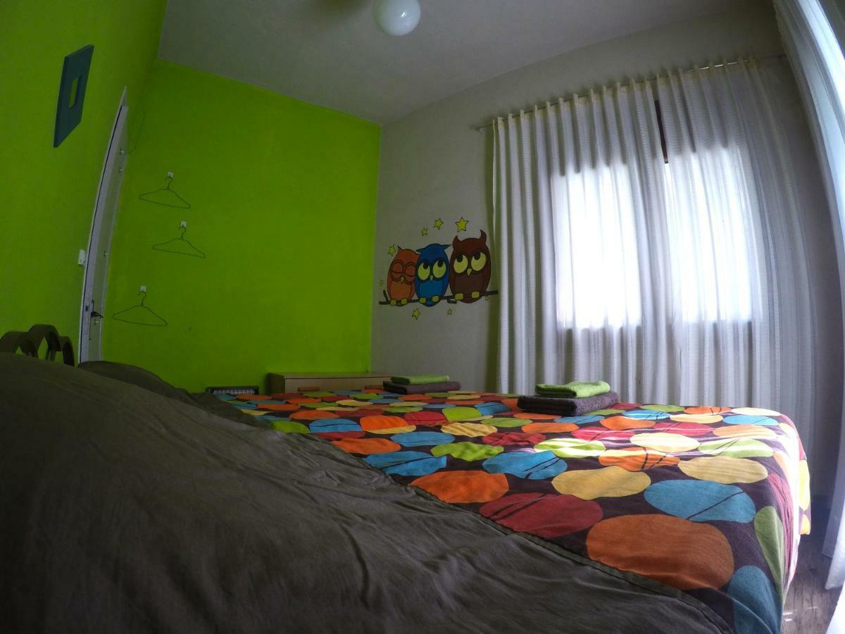 דירות Vilaller Casa Txep מראה חיצוני תמונה